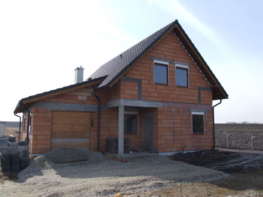 Mieszkanie Wilkowice