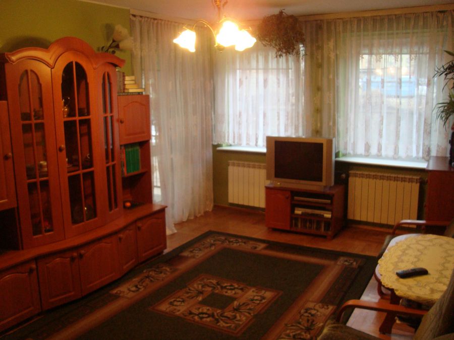 Mieszkanie Twardogóra
