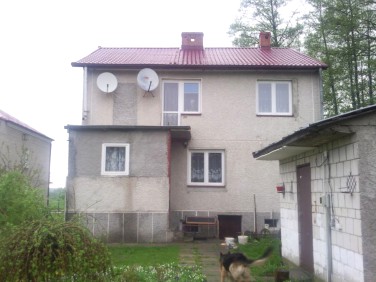 Dom Zrębin