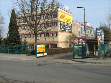 Lokal Staszów