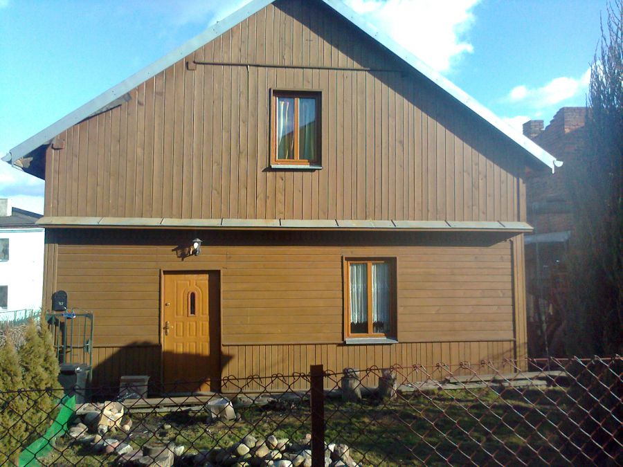 Dom Kraśnik
