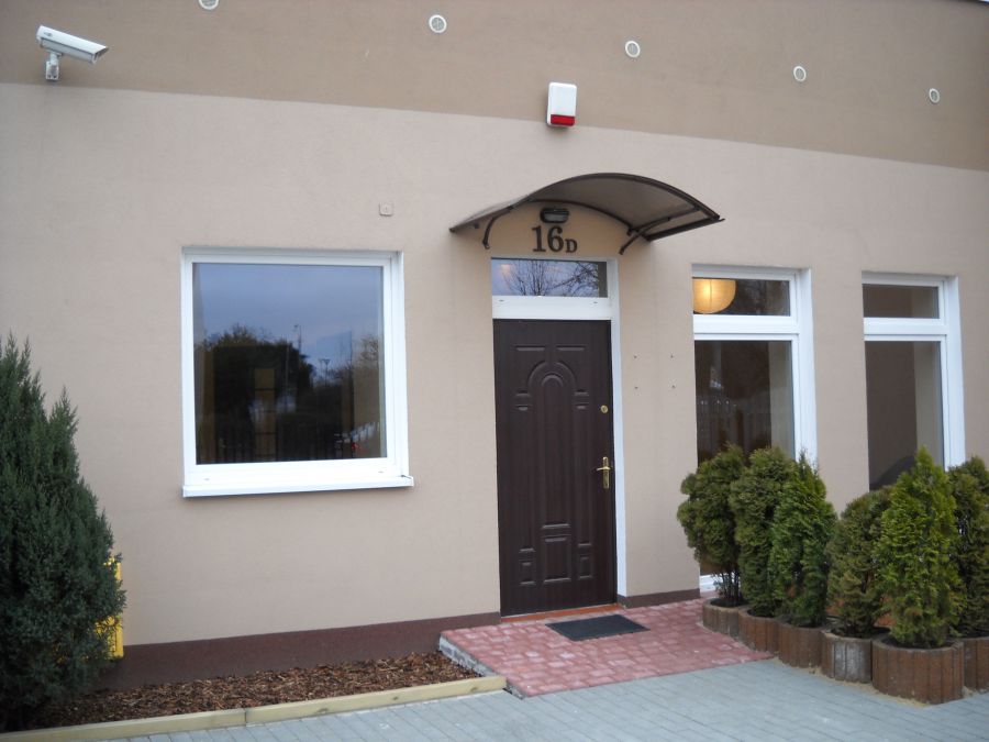 Mieszkanie Bydgoszcz