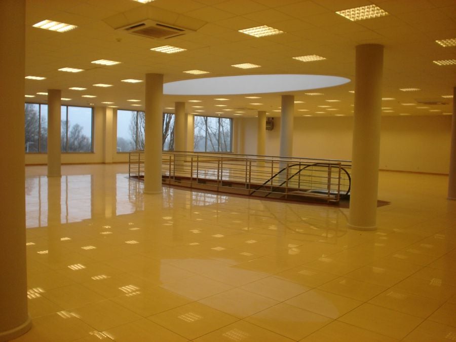 Lokal Ostrów Wielkopolski