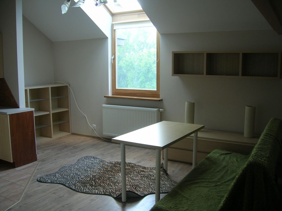 Mieszkanie Warszawa