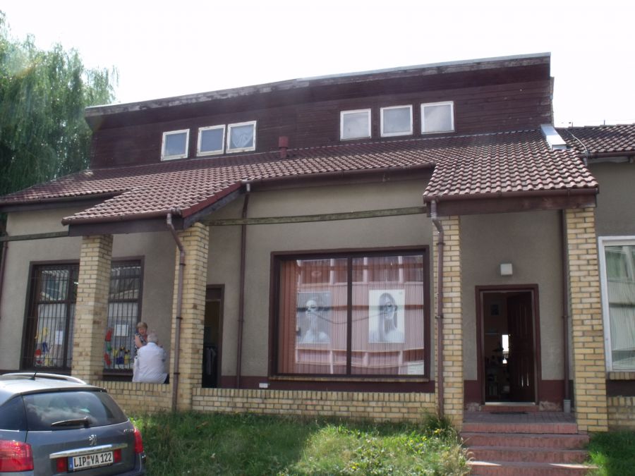 Lokal Świebodzin