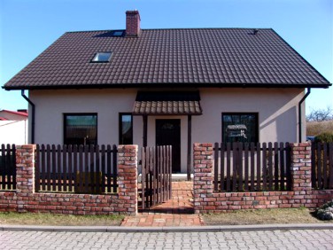 Dom Wołczkowo