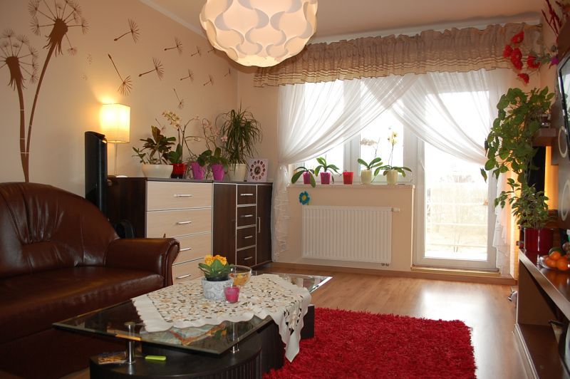Mieszkanie Gorzów Wielkopolski