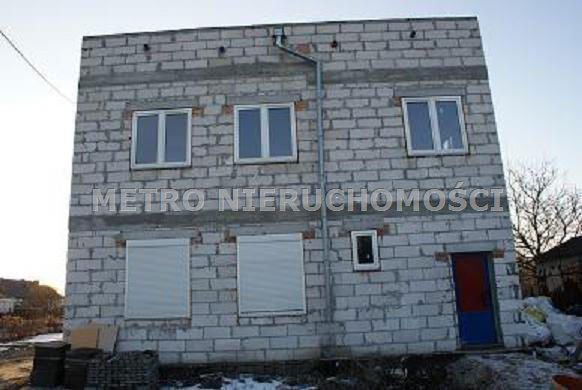 Budynek użytkowy Bydgoszcz