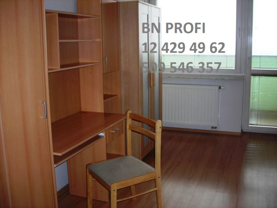 Mieszkanie Kraków