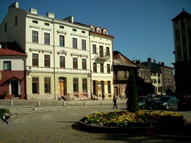 Lokal Puławy