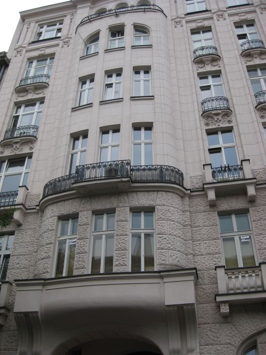Lokal Warszawa