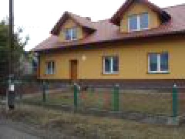 Dom Obrażejowice