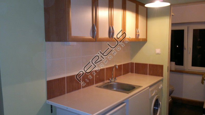 Mieszkanie Poznań wynajem