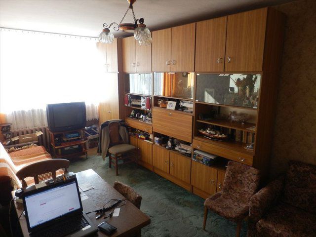 Mieszkanie blok mieszkalny sprzedaż