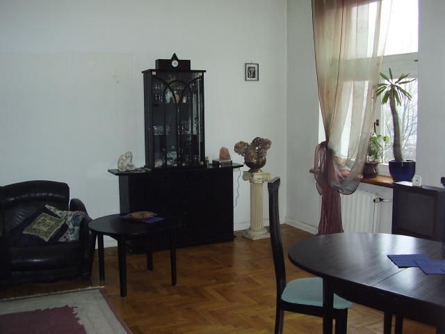 Mieszkanie Gdynia