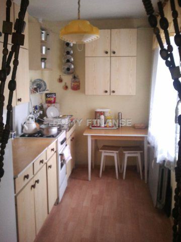 Mieszkanie Częstochowa