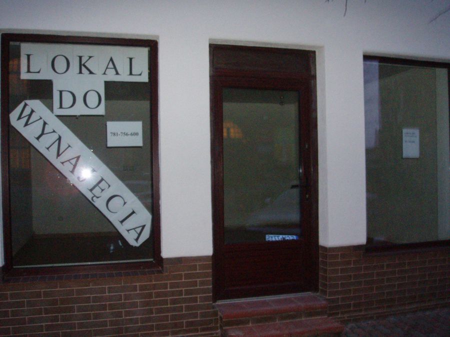 Lokal Witnica