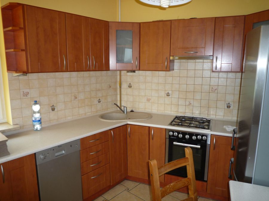 Mieszkanie Bydgoszcz