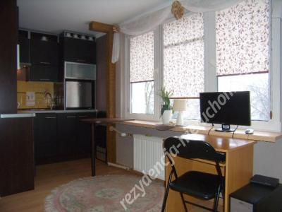 Mieszkanie Bydgoszcz