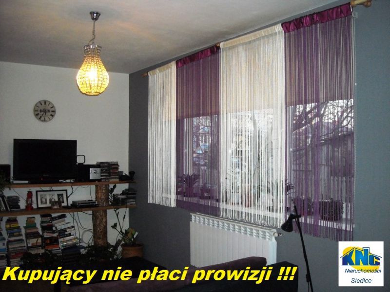 Mieszkanie Łuków