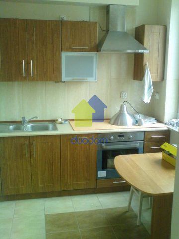 Mieszkanie apartamentowiec wynajem