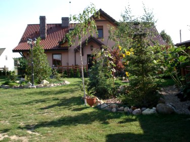 Dom Murzynowo Leśne