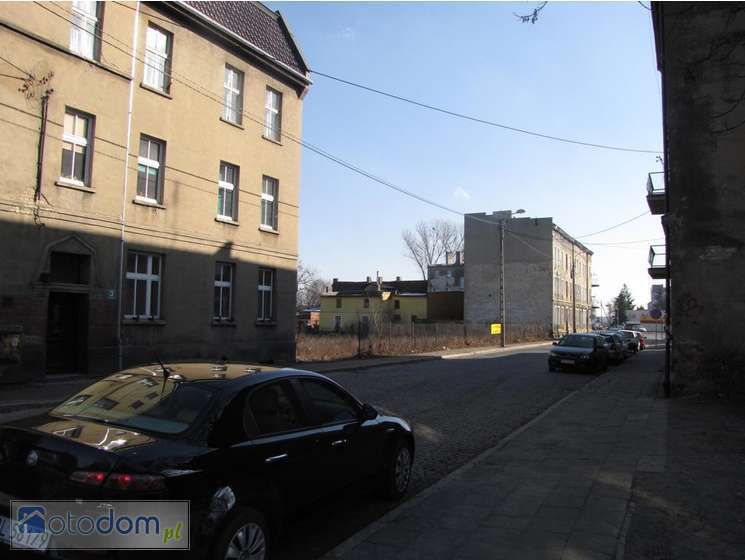 Działka budowlana Leszno