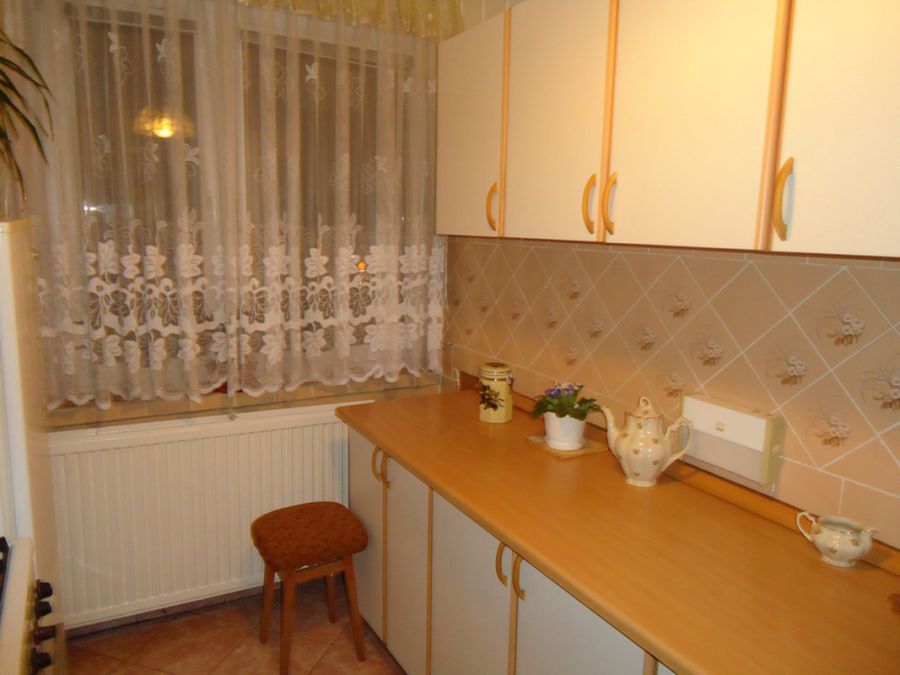 Mieszkanie Bydgoszcz