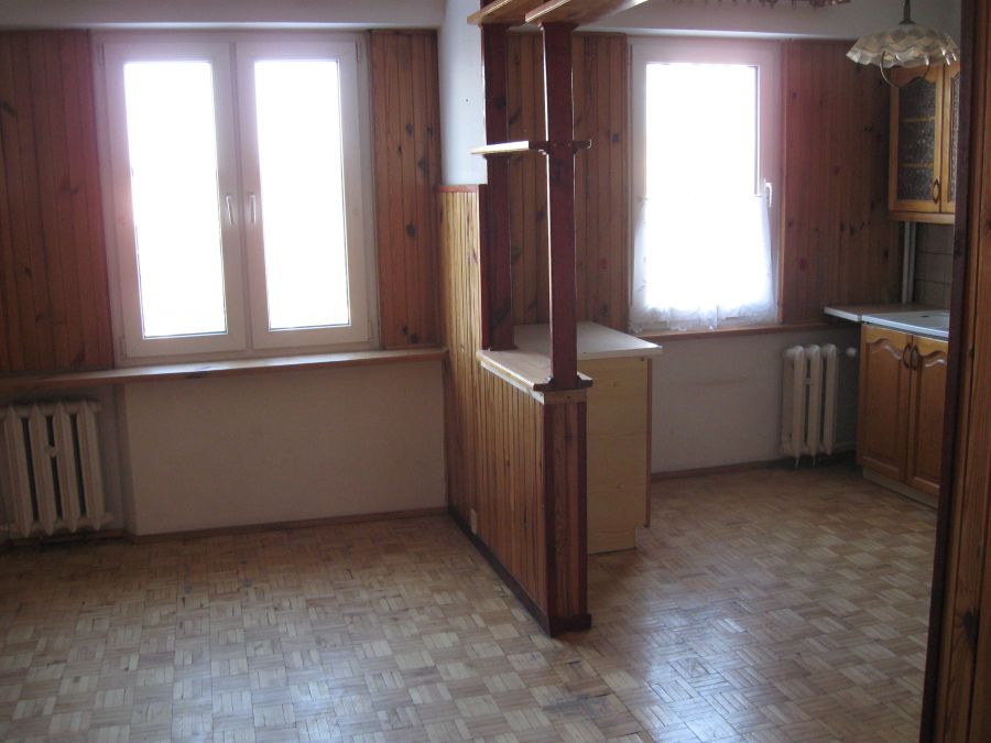 Mieszkanie Ostrów Mazowiecka