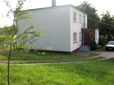 Dom Brodnica Górna