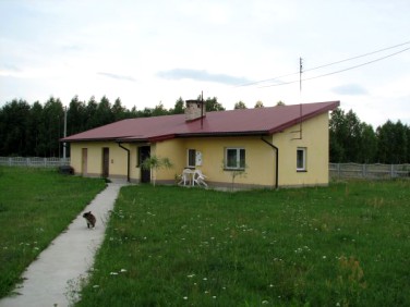 Dom Tomaszew