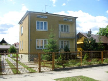 Mieszkanie Włodawa