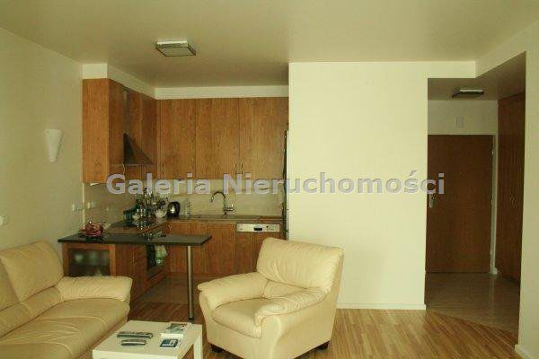 Mieszkanie Warszawa wynajem