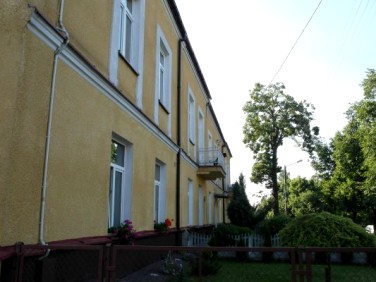 Mieszkanie Aleksandrów Kujawski