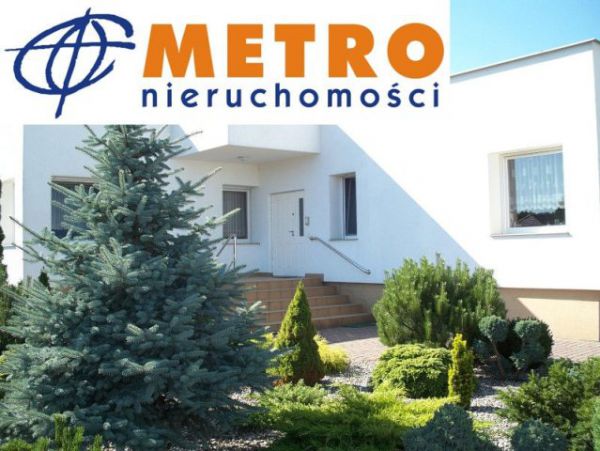 Dom Łochowo