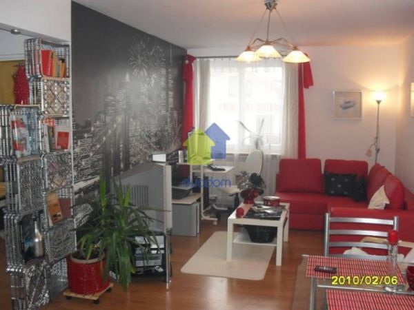 Mieszkanie Kraków