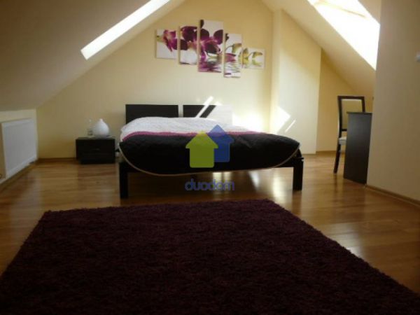 Mieszkanie apartamentowiec wynajem