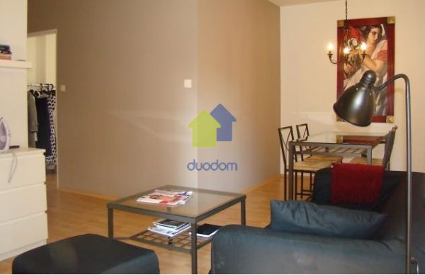Mieszkanie apartamentowiec wynajem