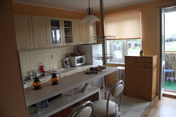 Mieszkanie Gorzów Wielkopolski