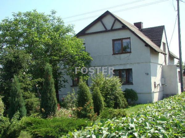 Dom Brodnica