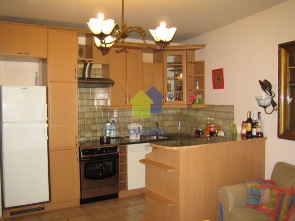 Mieszkanie Kraków