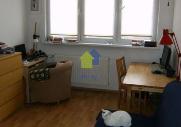 Mieszkanie Kraków