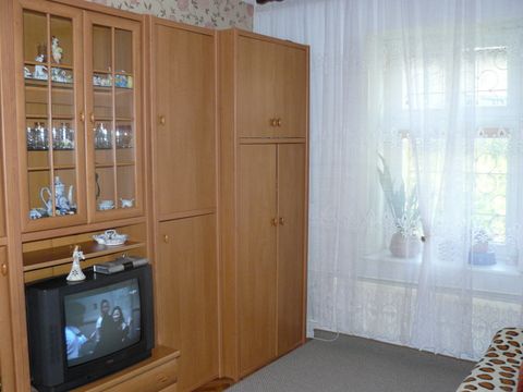 Mieszkanie Ruda Śląska