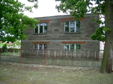 Dom Jedlec