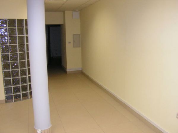 Lokal Mikołów