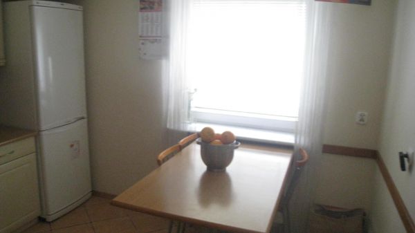 Mieszkanie Kraków