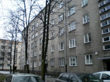 Mieszkanie Warszawa