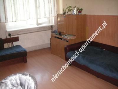 Mieszkanie Bydgoszcz