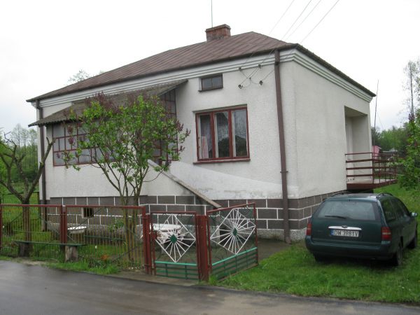 Dom Górki