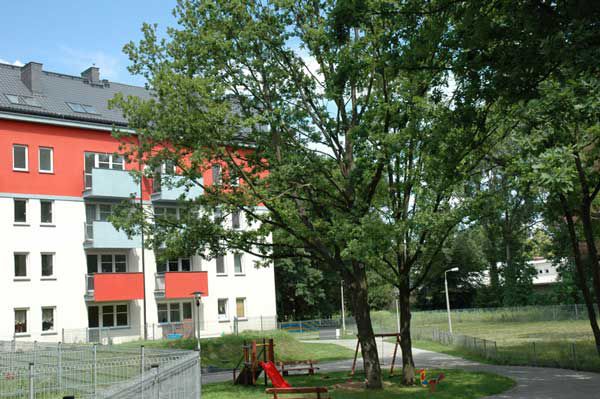 Mieszkanie Kobyłka